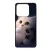 cica cicás macska macskás panda pandás Xiaomi Redmi Note 14 5G tok