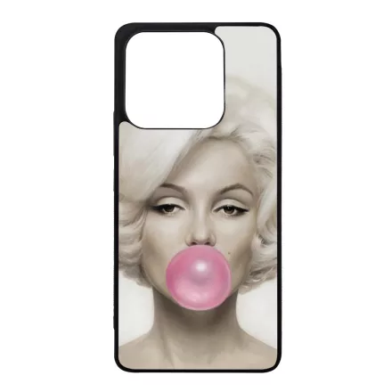 Marilyn Monroe Xiaomi Redmi Note 14 5G tok