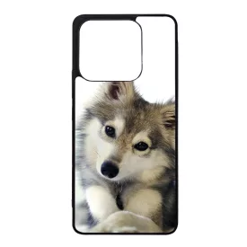 kutyás kutyus Xiaomi Redmi Note 14 5G tok