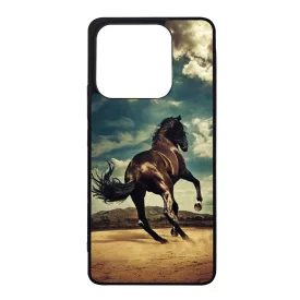 lovas ló mustang mustangos Xiaomi Redmi Note 14 5G tok