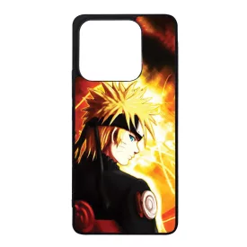 Naruto Xiaomi Redmi Note 14 5G tok