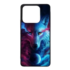 farkas wolf galaxis galaxy Xiaomi Redmi Note 14 5G tok