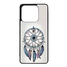 dreamcatcher vintage rajzolt álomfogó Xiaomi Redmi Note 14 5G tok