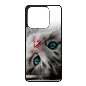 cica cicás macskás Xiaomi Redmi Note 14 5G tok