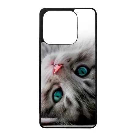 cica cicás macskás Xiaomi Redmi Note 14 5G tok