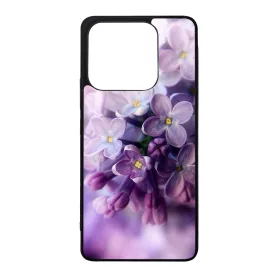 orgona tavaszi orgonás virágos Xiaomi Redmi Note 14 5G tok