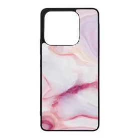 márvány márványos marble csajos Xiaomi Redmi Note 14 5G tok