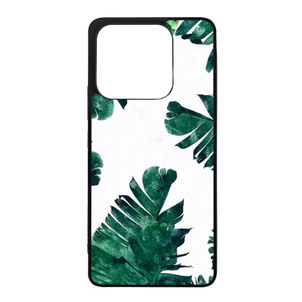 Pálmafa nyár Xiaomi Redmi Note 14 5G tok