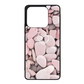 Tengerpart Kavicsok Szerelem Xiaomi Redmi Note 14 5G tok