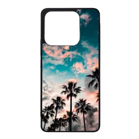 Pálmafa nyár Xiaomi Redmi Note 14 5G tok