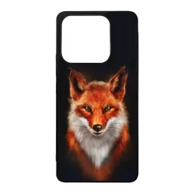 róka rókás fox Xiaomi Redmi Note 14 5G tok