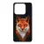 róka rókás fox Xiaomi Redmi Note 14 5G tok