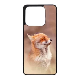 róka rókás fox Xiaomi Redmi Note 14 5G tok
