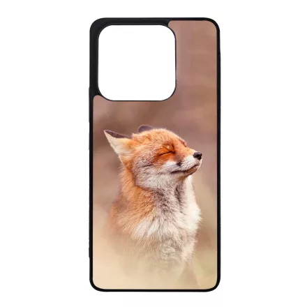 róka rókás fox Xiaomi Redmi Note 14 5G tok