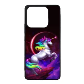 unicorn unikornis fantasy csajos Xiaomi Redmi Note 14 5G tok