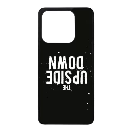 The Upside Down - Stranger Things Xiaomi Redmi Note 14 5G tok