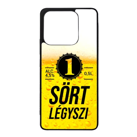 1 Sört Légyszi fesztival Xiaomi Redmi Note 14 5G tok