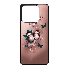 Pillangók - BeaYOUtiful ajándék nőknek valentin napra Xiaomi Redmi Note 14 5G tok