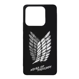 Wings of freedom Attack on titan aot Xiaomi Redmi Note 14 5G tok