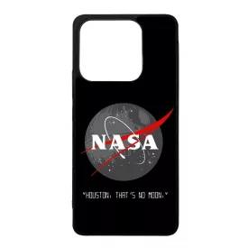 Halálcsillag - NASA Houston űrhajós Xiaomi Redmi Note 14 5G tok