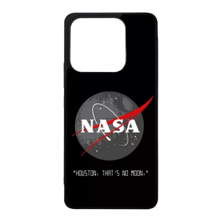 Halálcsillag - NASA Houston űrhajós Xiaomi Redmi Note 14 5G tok