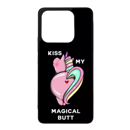 unikornis unicorn egyszarvú Xiaomi Redmi Note 14 5G tok