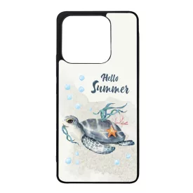 Tündéri Teknős - Tekis Xiaomi Redmi Note 14 5G tok