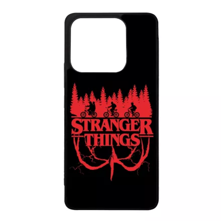 Stranger Things the upside down Xiaomi Redmi Note 14 5G tok