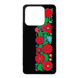 Matyó Classic magyar mintás hungarian folk Xiaomi Redmi Note 14 5G tok