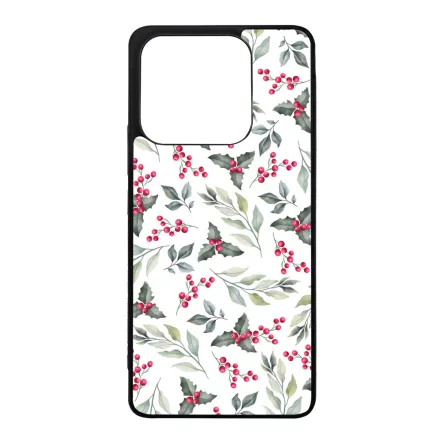 Gyönyörű karácsonyi Xiaomi Redmi Note 14 5G tok