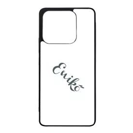 Kérd a neveddel - Christmas - Karácsony Xiaomi Redmi Note 14 5G tok