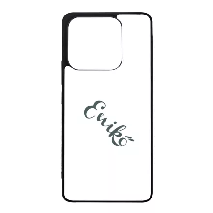 Kérd a neveddel - Christmas - Karácsony Xiaomi Redmi Note 14 5G tok