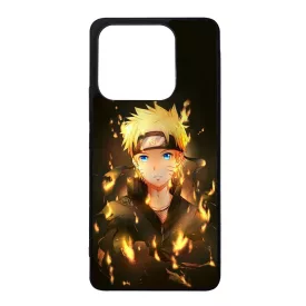 Naruto Uzumaki anime Xiaomi Redmi Note 14 5G tok