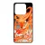 Demon Fox Art naruto anime Xiaomi Redmi Note 14 5G tok