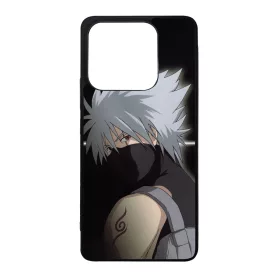 Kakashi Anime - naruto Xiaomi Redmi Note 14 5G tok