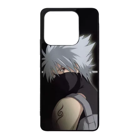 Kakashi Anime - naruto Xiaomi Redmi Note 14 5G tok