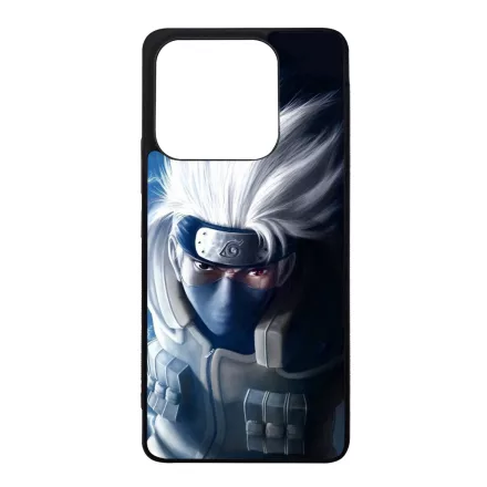Kakashi Art - naruto anime Xiaomi Redmi Note 14 5G tok