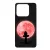 Itachi silhouette - naruto anime Xiaomi Redmi Note 14 5G tok