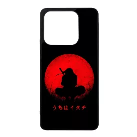 Itachi Uchiha - naruto anime Xiaomi Redmi Note 14 5G tok