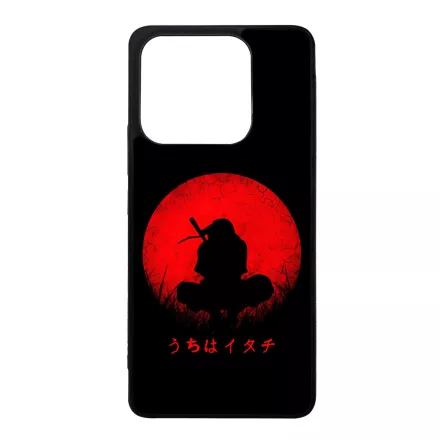 Itachi Uchiha - naruto anime Xiaomi Redmi Note 14 5G tok