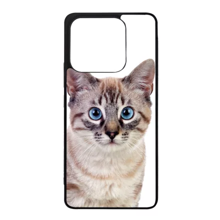 Tündéri házi cicus cicás Xiaomi Redmi Note 14 5G tok