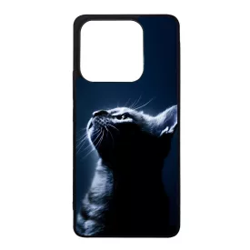 Álmodj nagyot cicás Xiaomi Redmi Note 14 5G tok