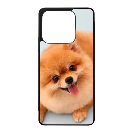 Pomerániai spitz - Akarsz játszani Xiaomi Redmi Note 14 5G tok