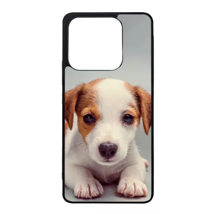 Angyali Jack Russel Terrier kis kutya Xiaomi Redmi Note 14 5G tok
