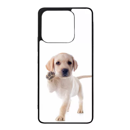 Kérsz Pacsit - Labrador kutyus Xiaomi Redmi Note 14 5G tok
