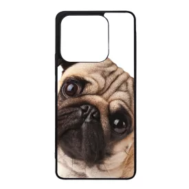 Mopszli - Figyelek Rád!  Xiaomi Redmi Note 14 5G tok