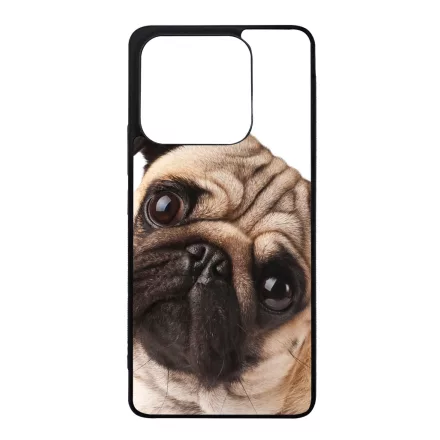 Mopszli - Figyelek Rád!  Xiaomi Redmi Note 14 5G tok