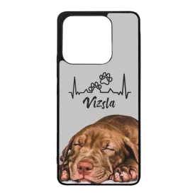 I Love Vizsla Xiaomi Redmi Note 14 5G tok