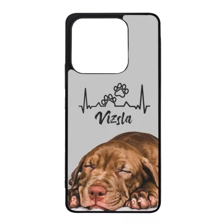 I Love Vizsla Xiaomi Redmi Note 14 5G tok