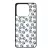 Kutya tapi mintás - tappancs Xiaomi Redmi Note 14 5G tok